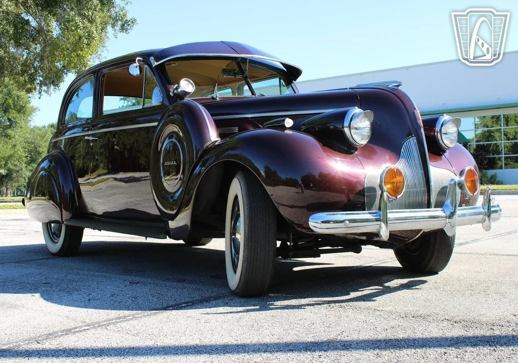 1939 Buick Special - Image 16 of 21