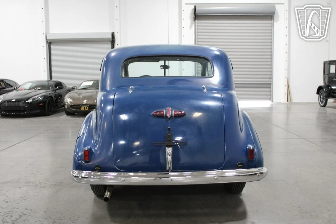 1939 Buick Special - Image 19 of 21