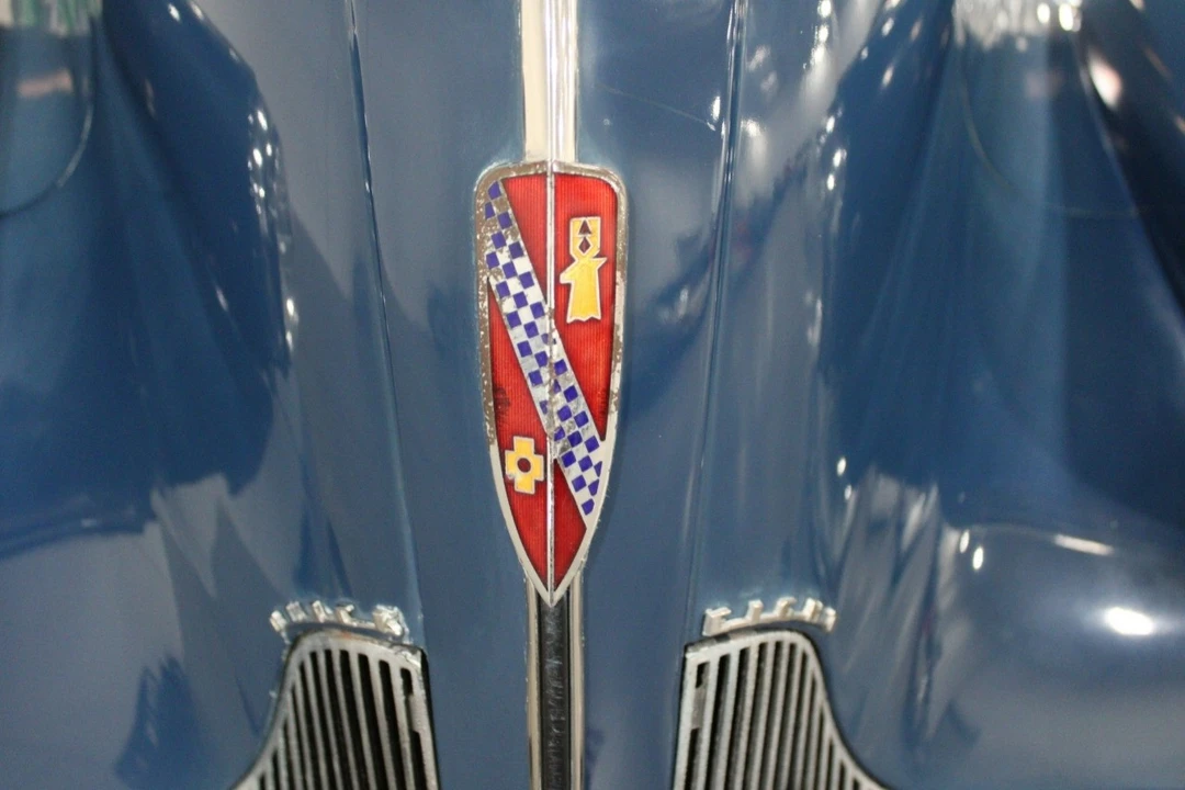 1939 Buick Special - Image 16 of 21