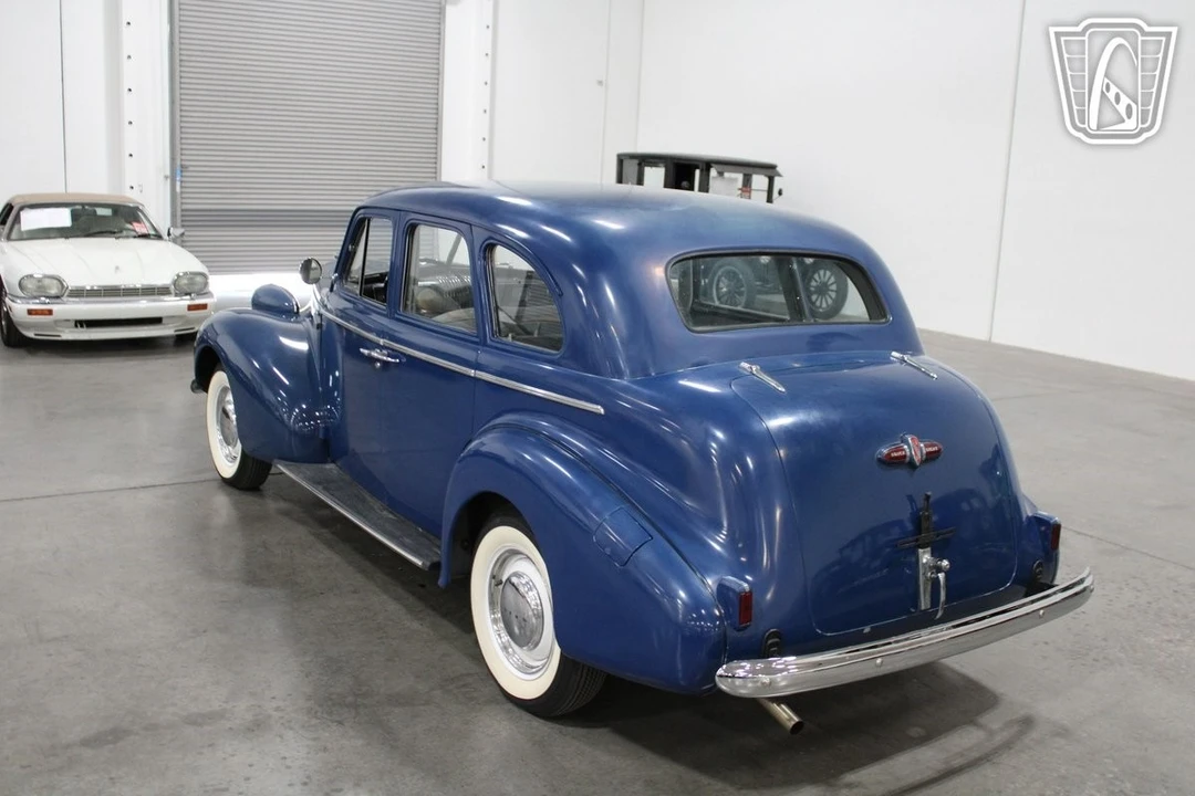 1939 Buick Special - Image 10 of 21