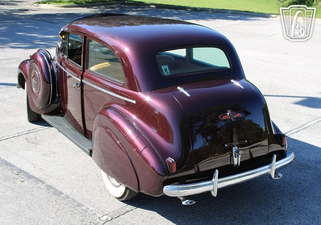 1939 Buick Special - Image 12 of 21