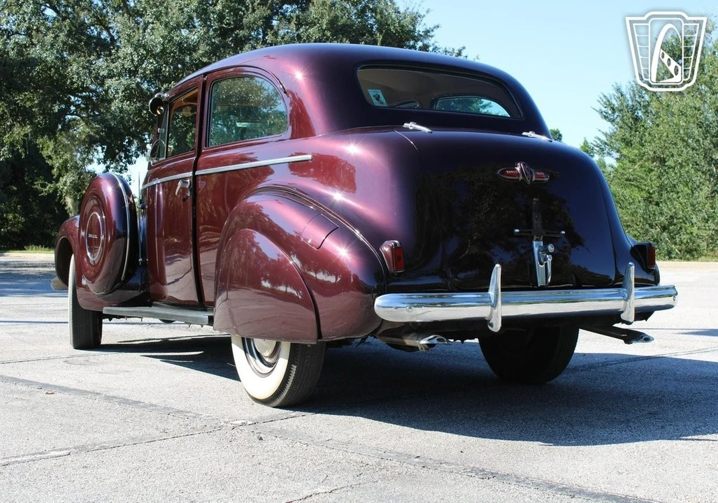 1939 Buick Special - Image 10 of 21