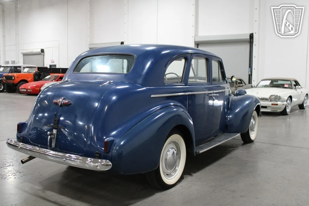 1939 Buick Special - Image 20 of 21