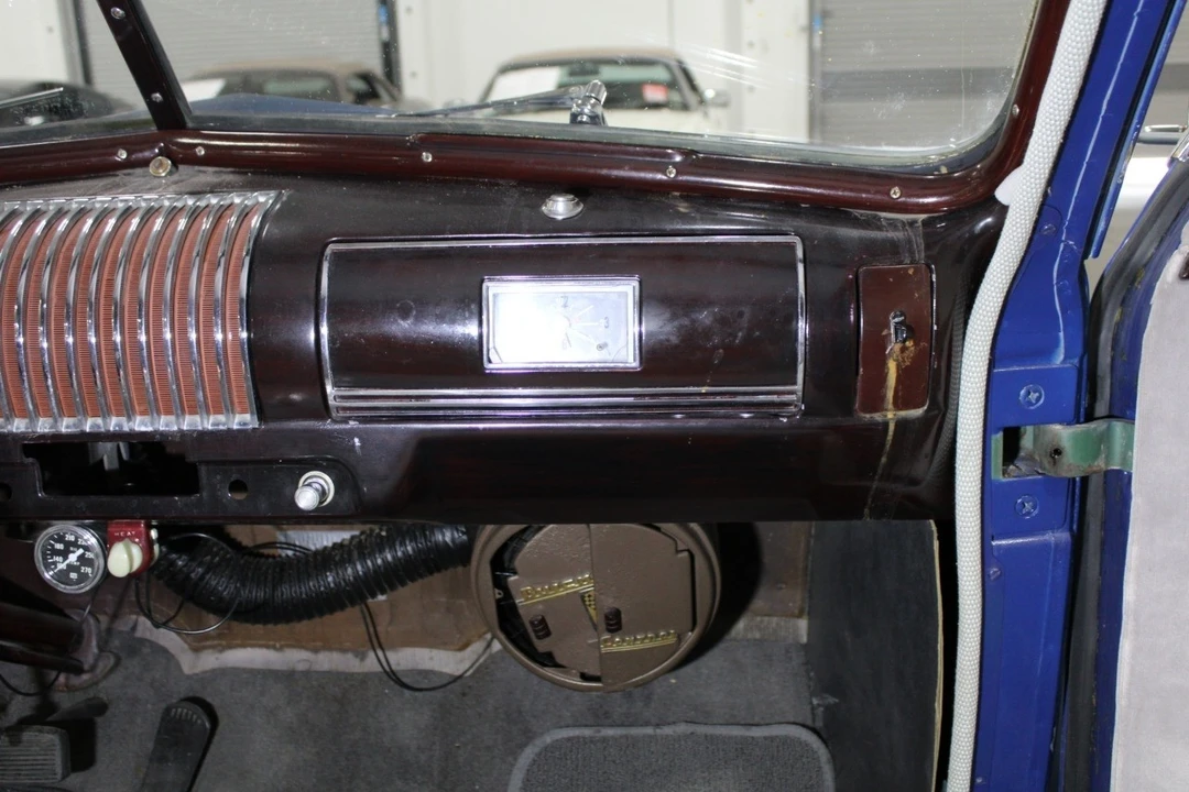 1939 Buick Special - Image 21 of 21