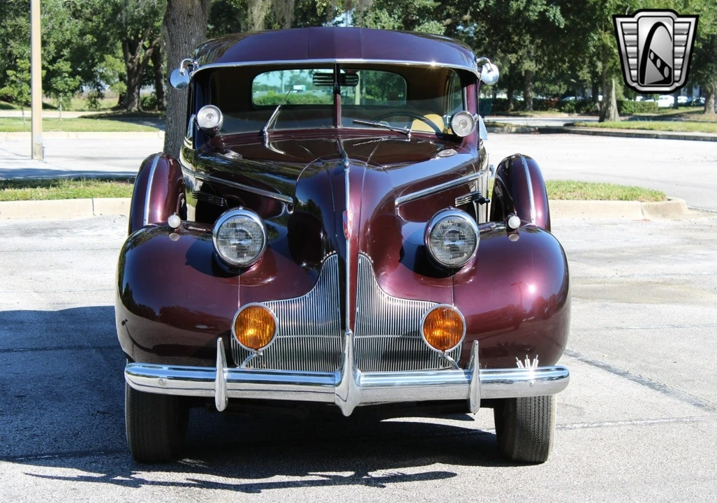 1939 Buick Special - Image 9 of 12