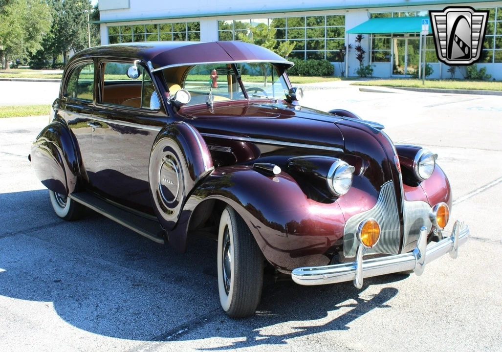 1939 Buick Special - Image 8 of 12