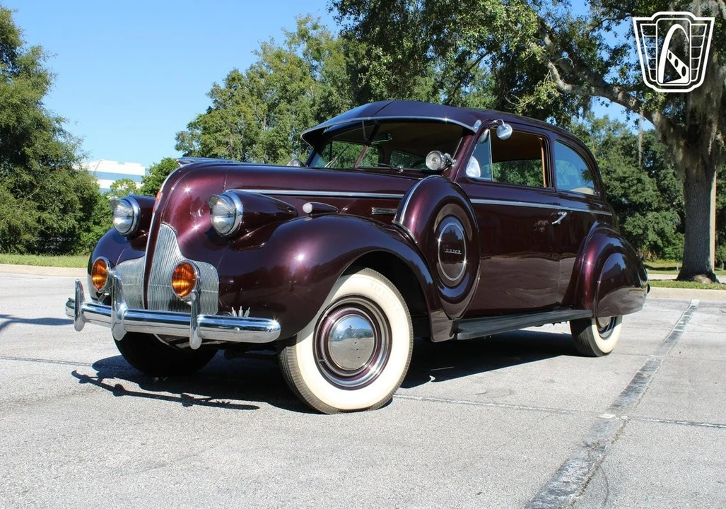 1939 Buick Special - Image 3 of 12