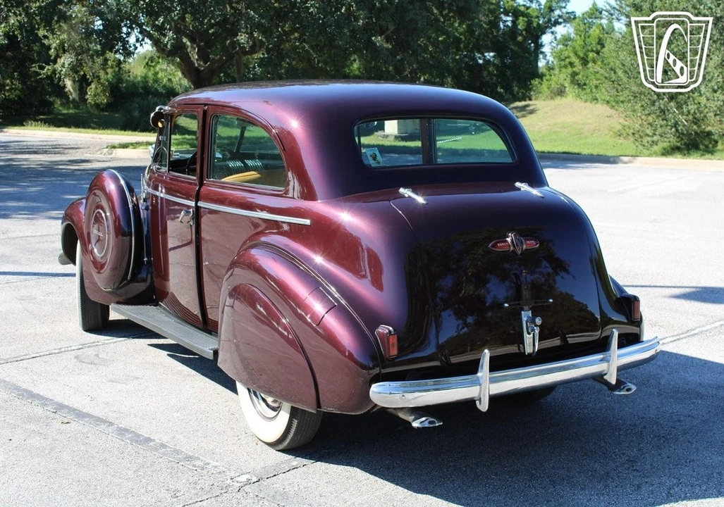 1939 Buick Special - Image 10 of 12