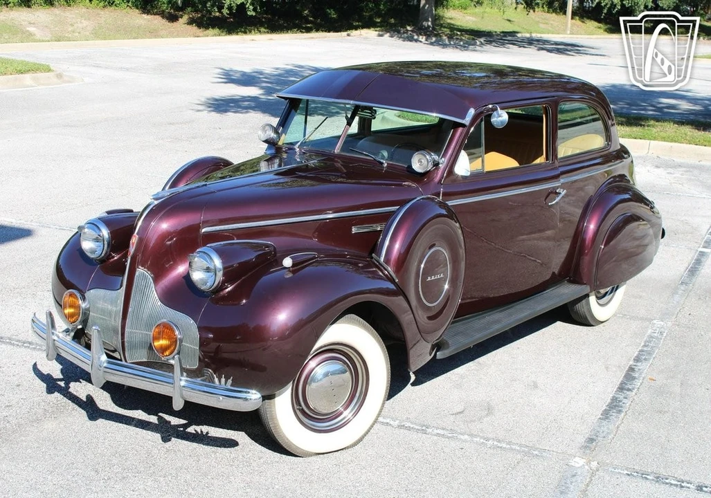 1939 Buick Special - Image 8 of 12