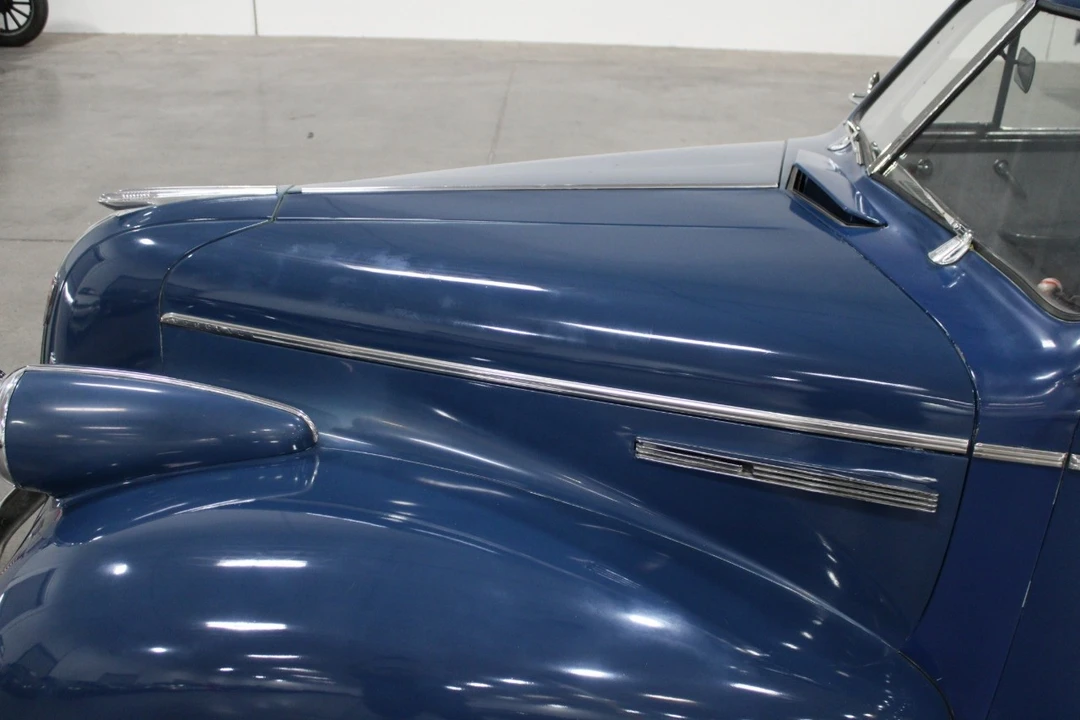 1939 Buick Special - Image 13 of 21