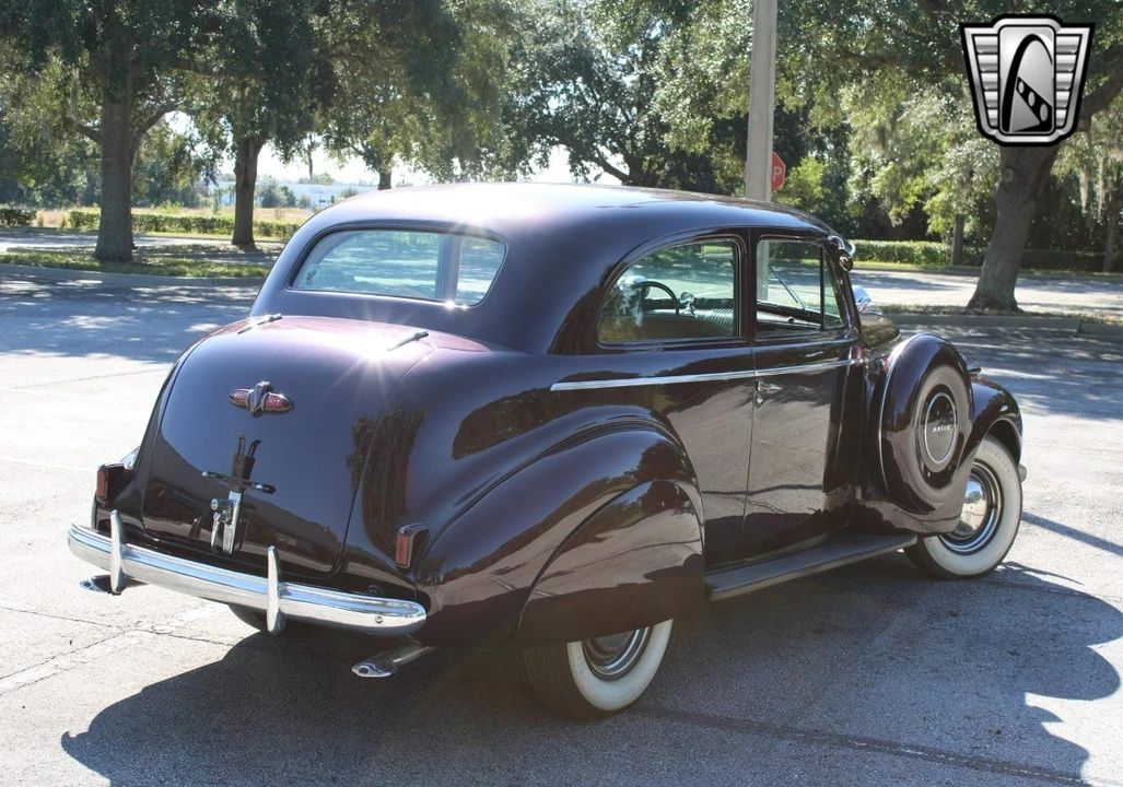 1939 Buick Special - Image 7 of 12