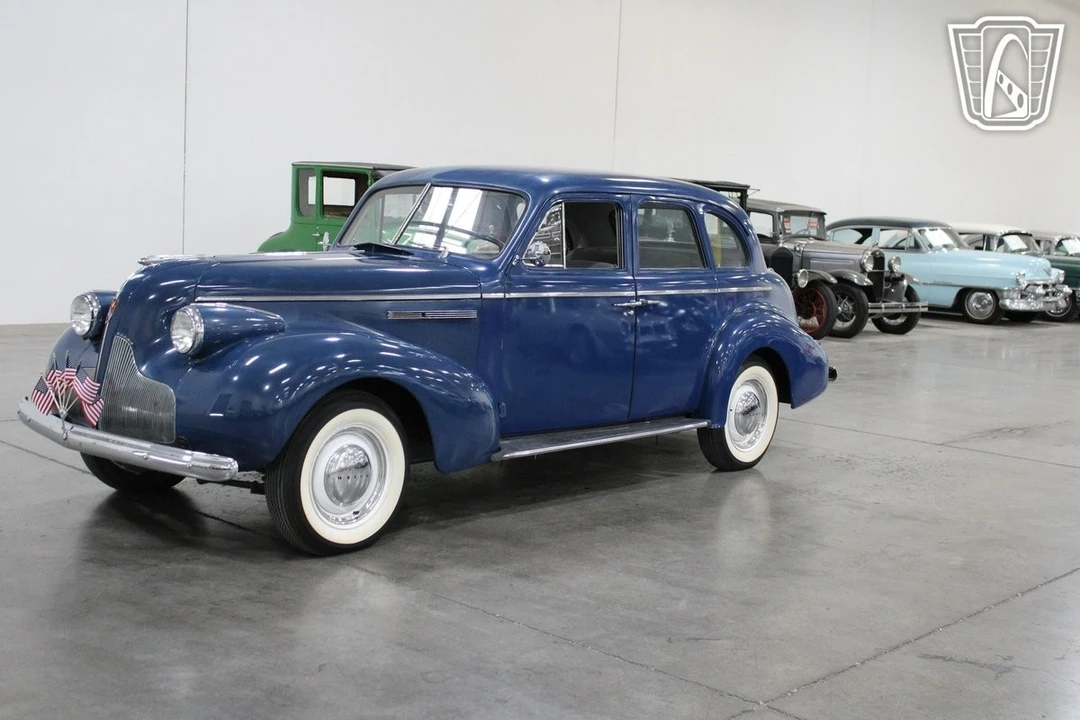 1939 Buick Special - Image 4 of 21