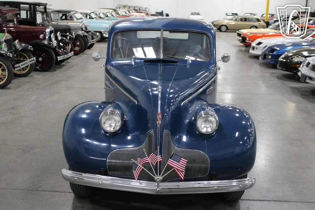 1939 Buick Special - Image 6 of 12