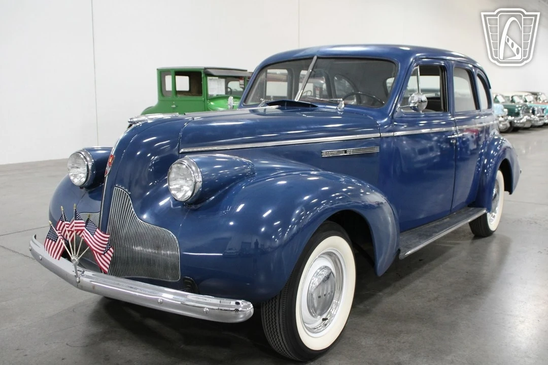 1939 Buick Special - Image 16 of 21