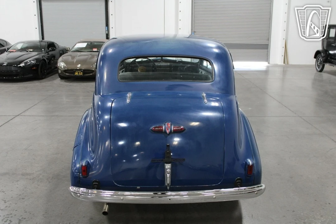 1939 Buick Special - Image 11 of 21