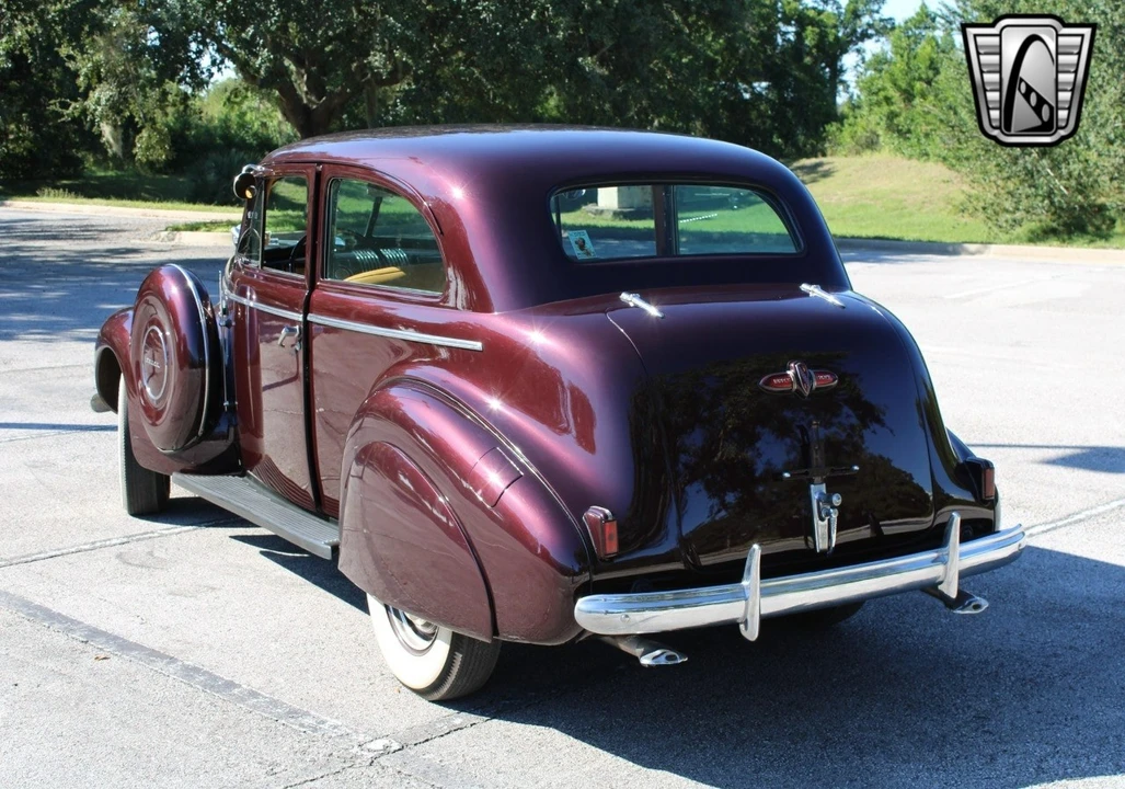 1939 Buick Special - Image 5 of 12
