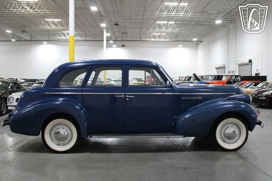 1939 Buick Special - Image 21 of 21