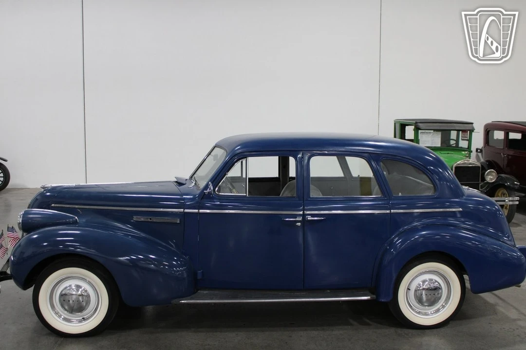 1939 Buick Special - Image 9 of 12