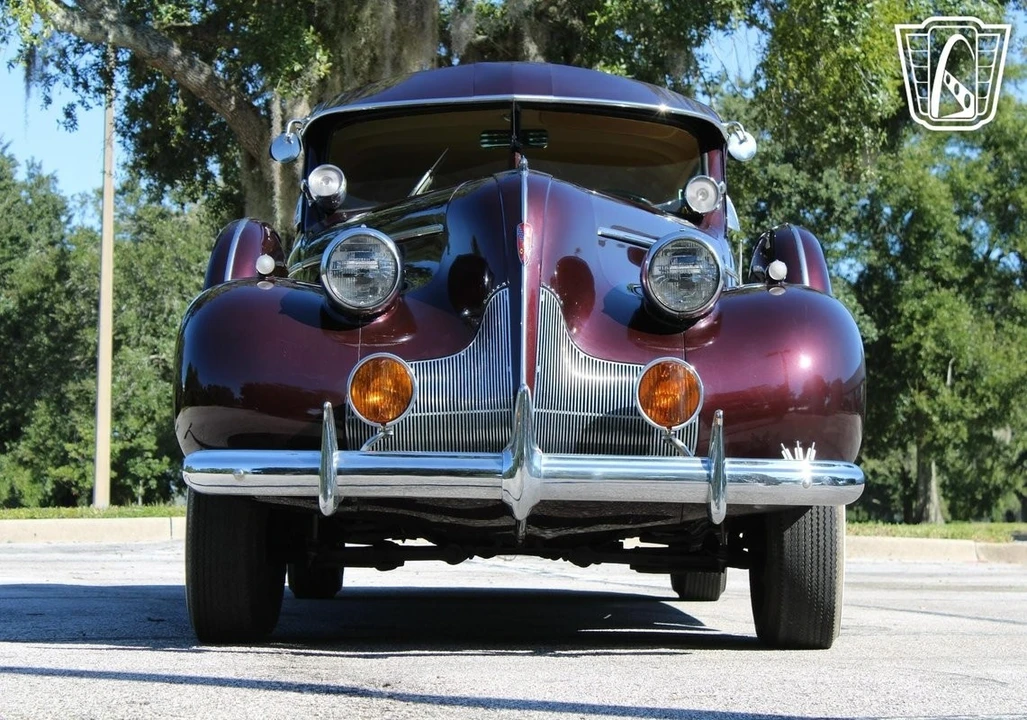 1939 Buick Special - Image 19 of 21