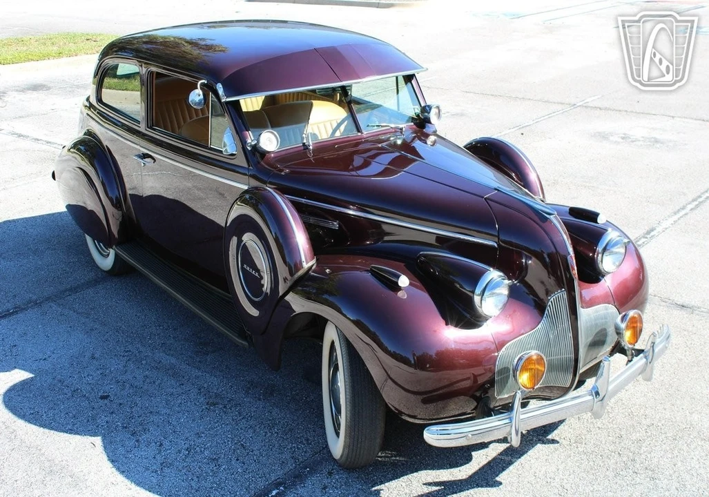 1939 Buick Special - Image 18 of 21