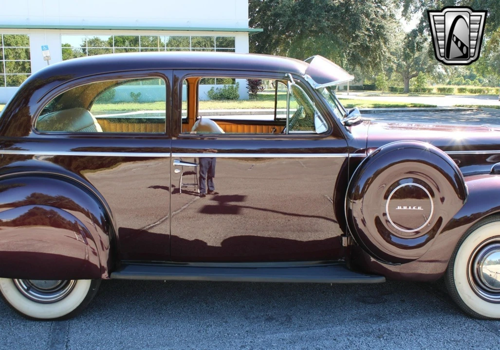 1939 Buick Special - Image 12 of 12
