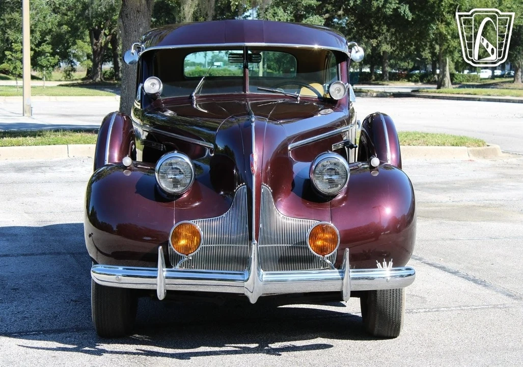 1939 Buick Special - Image 20 of 21
