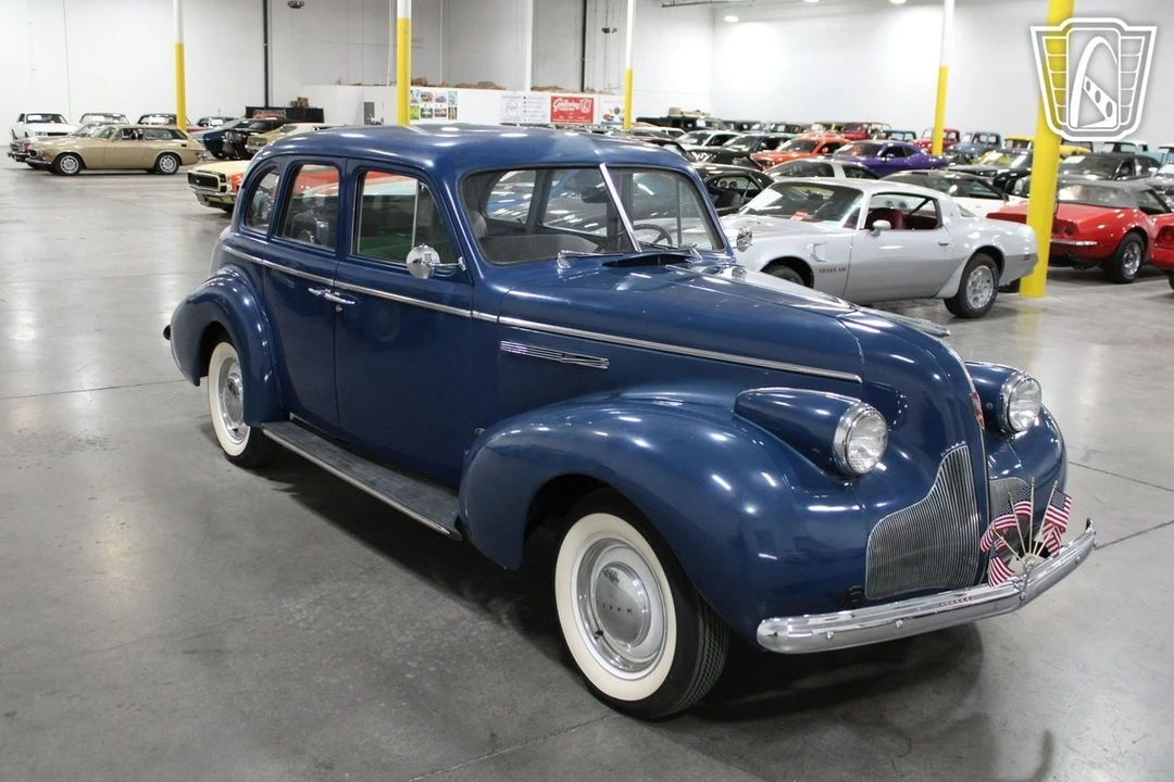 1939 Buick Special - Image 14 of 21
