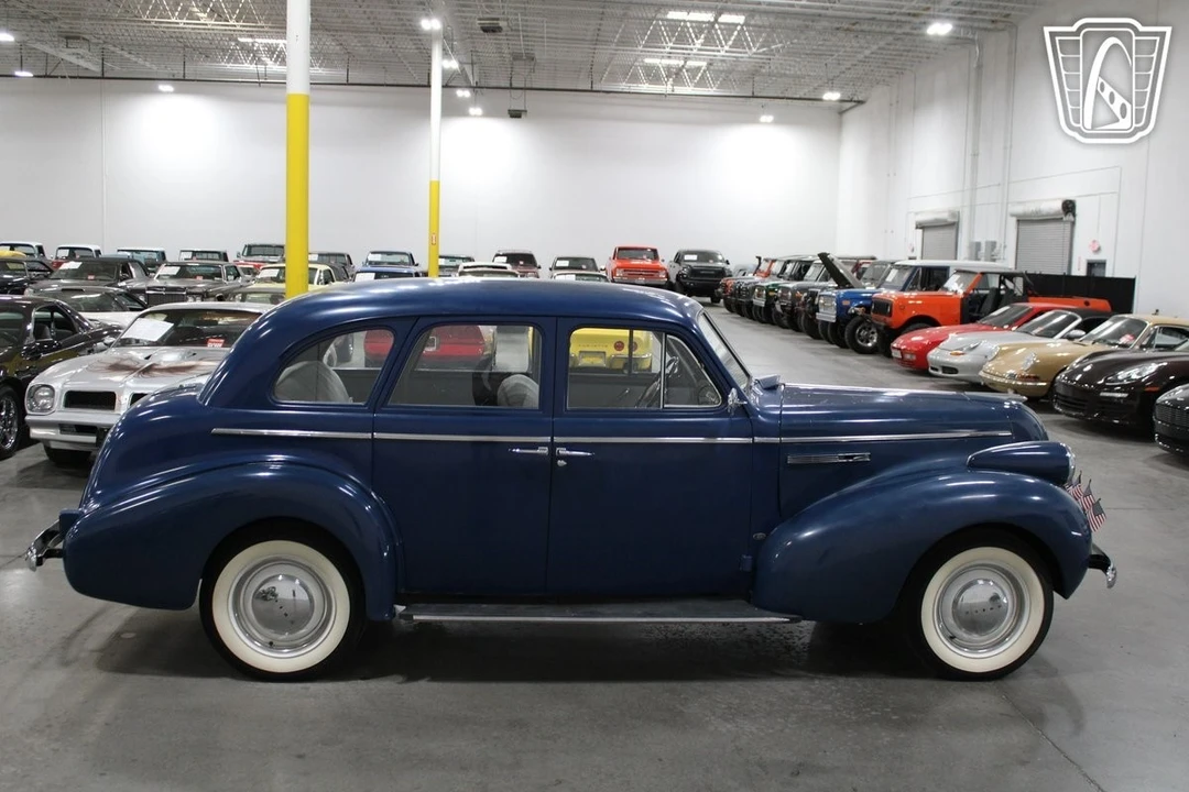 1939 Buick Special - Image 13 of 21