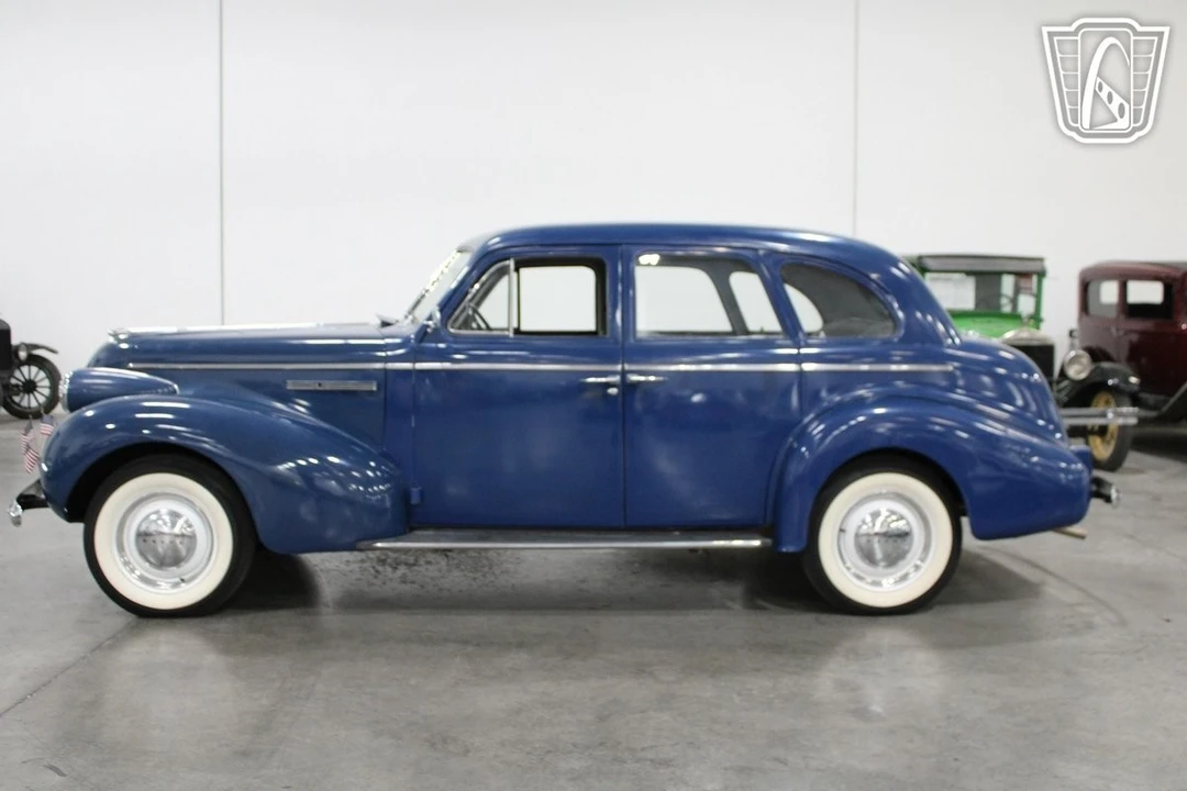 1939 Buick Special - Image 17 of 21