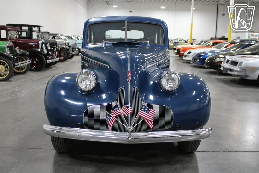 1939 Buick Special - Image 15 of 21
