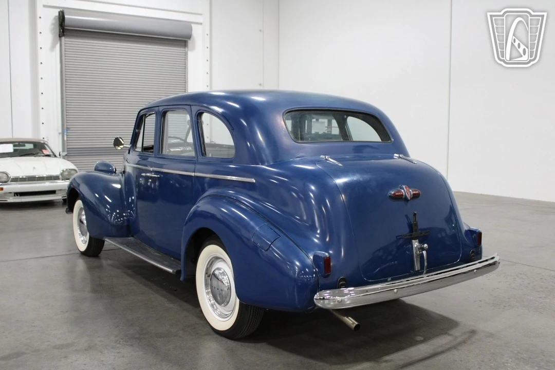 1939 Buick Special - Image 18 of 21