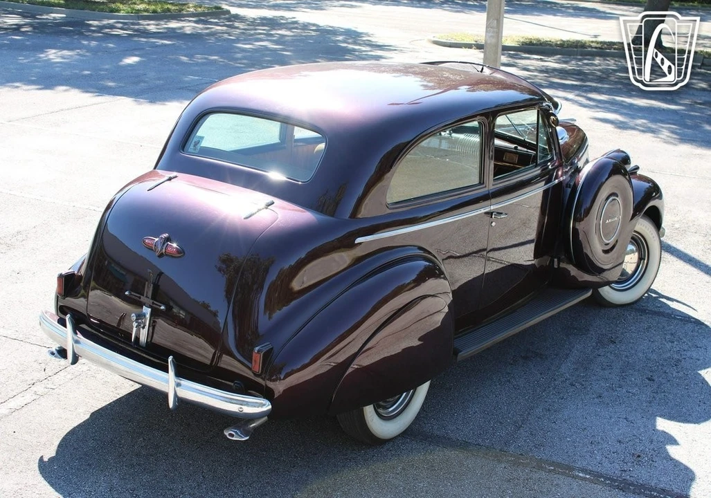 1939 Buick Special - Image 15 of 21