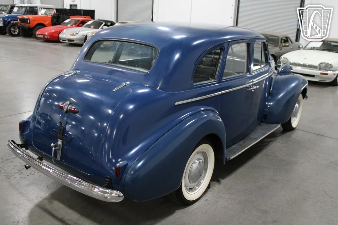 1939 Buick Special - Image 12 of 12