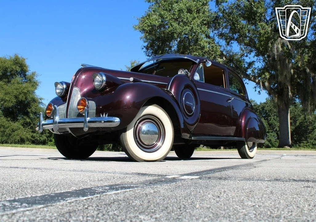 1939 Buick Special - Image 4 of 21