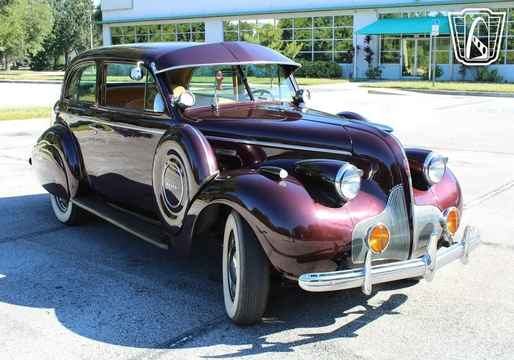 1939 Buick Special - Image 17 of 21