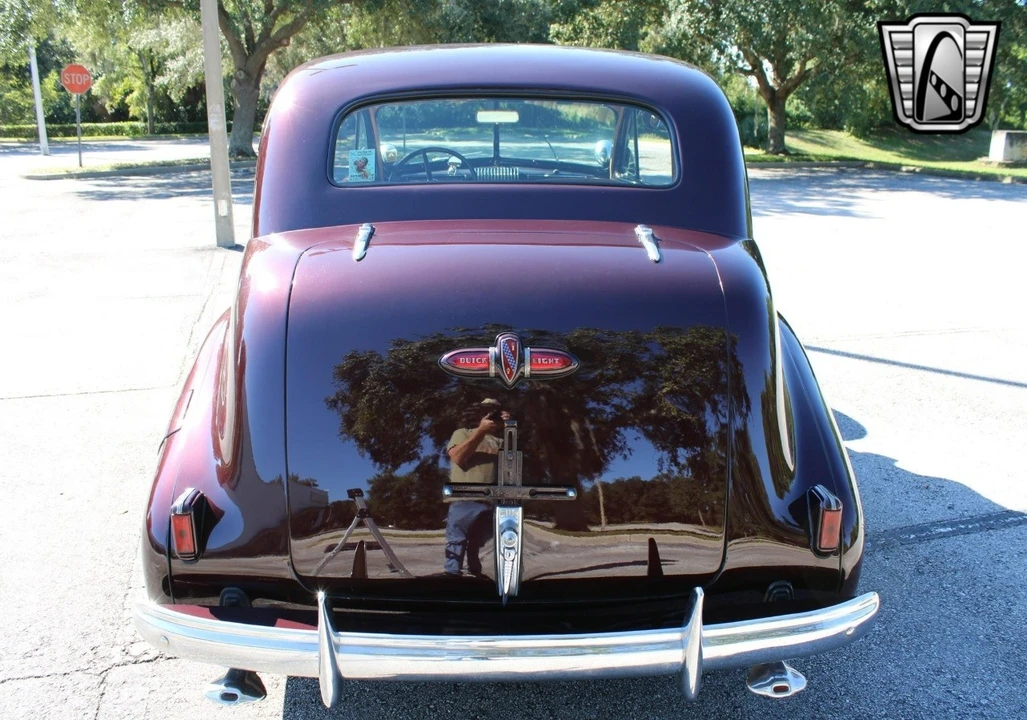 1939 Buick Special - Image 11 of 12