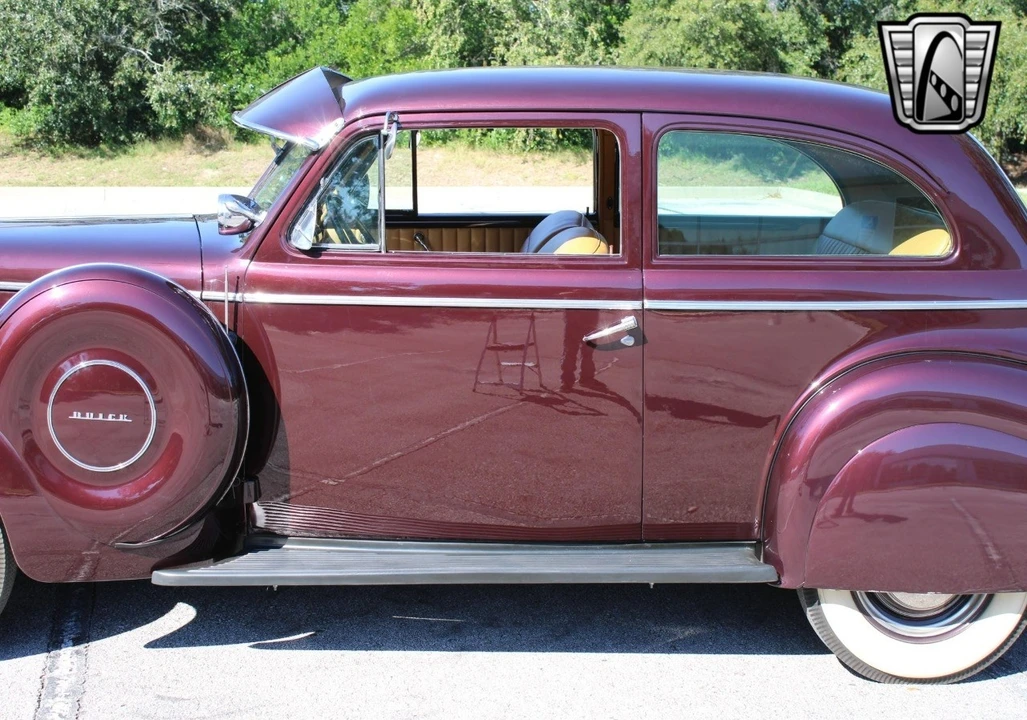 1939 Buick Special - Image 10 of 12