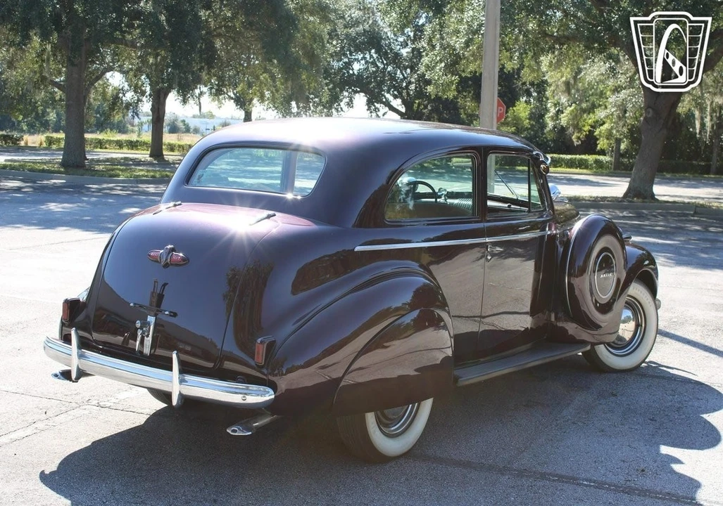 1939 Buick Special - Image 14 of 21