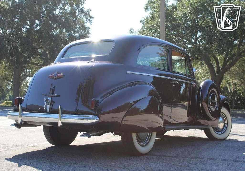 1939 Buick Special - Image 13 of 21