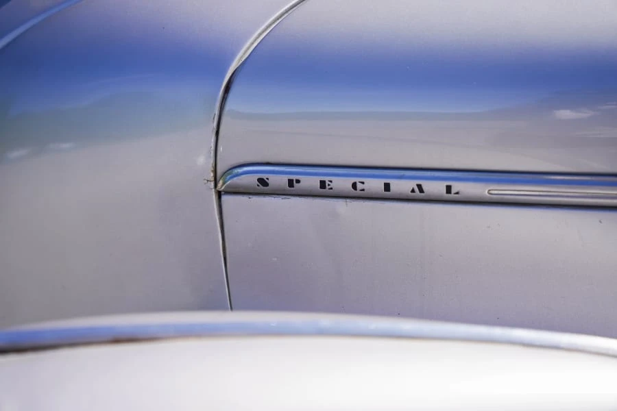 1939 Buick Special - Image 17 of 31