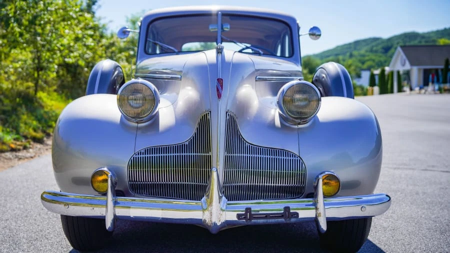 1939 Buick Special - Image 4 of 31