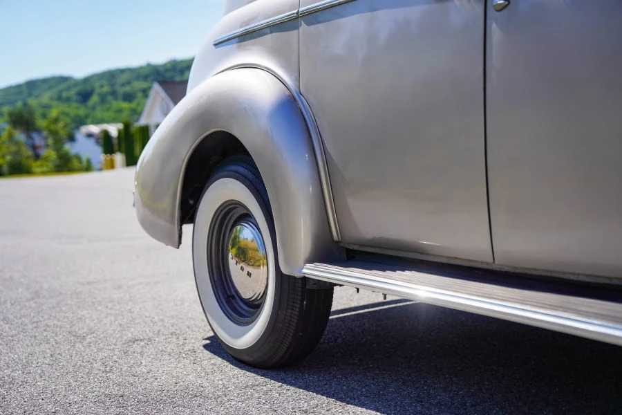 1939 Buick Special - Image 22 of 31