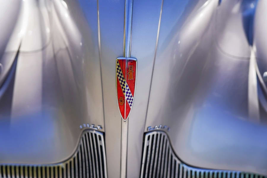 1939 Buick Special - Image 27 of 31