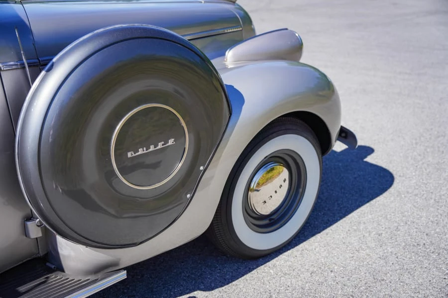 1939 Buick Special - Image 26 of 31