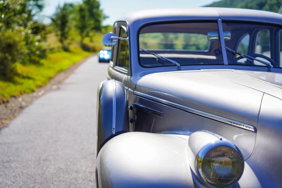 1939 Buick Special - Image 11 of 31