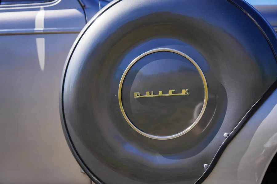 1939 Buick Special - Image 28 of 31