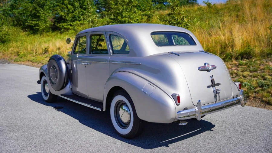 1939 Buick Special - Image 6 of 31