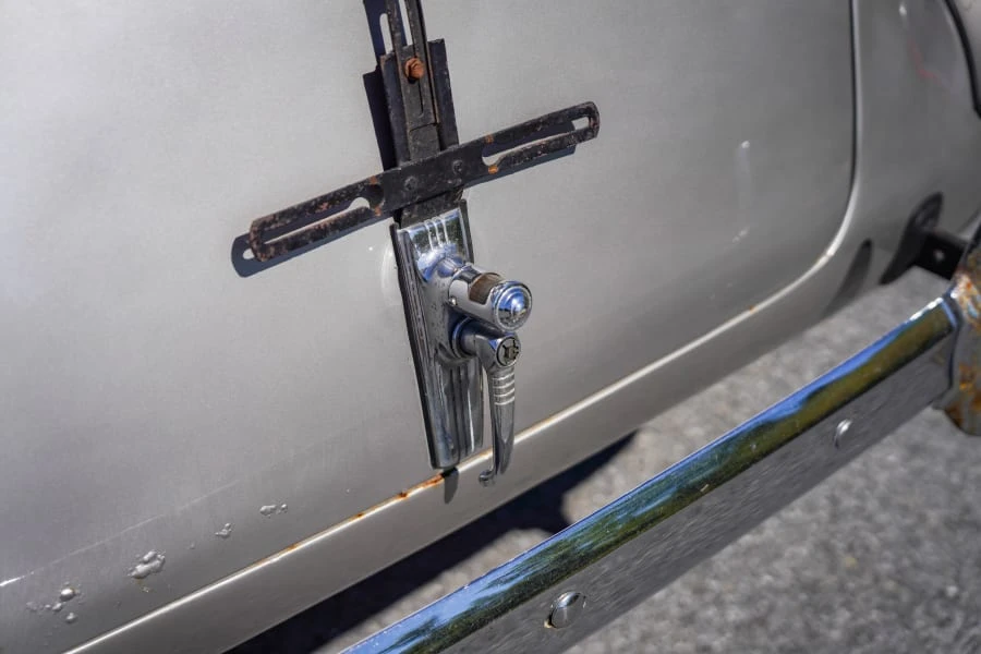 1939 Buick Special - Image 20 of 31