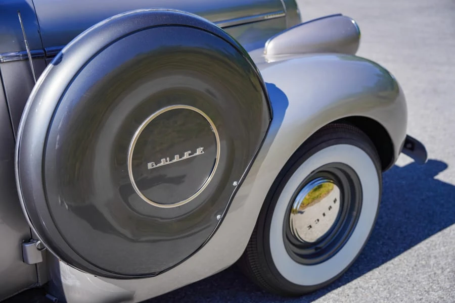 1939 Buick Special - Image 30 of 31