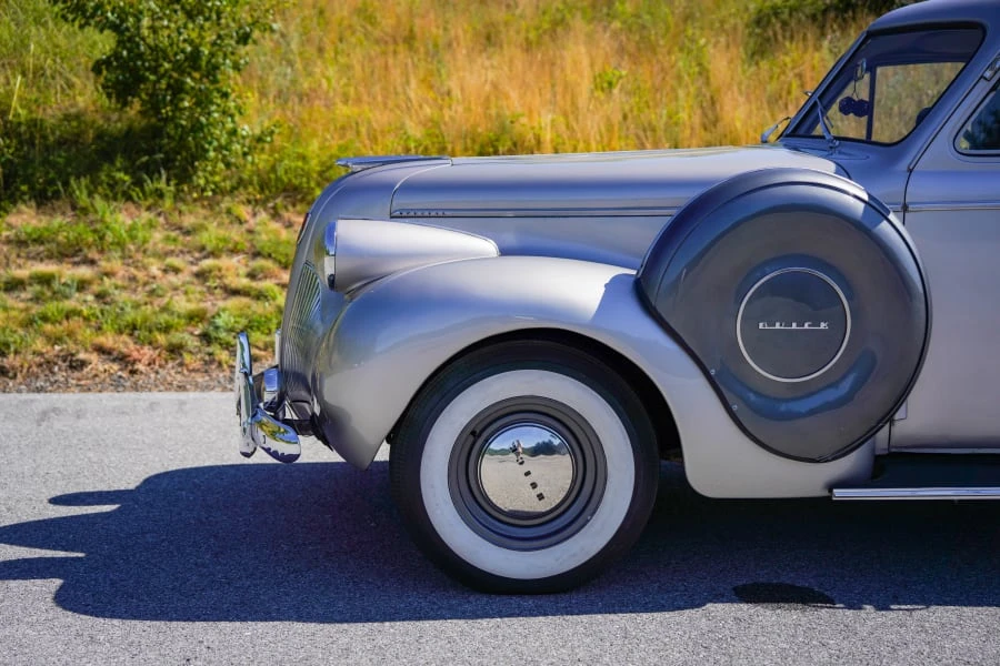 1939 Buick Special - Image 31 of 31
